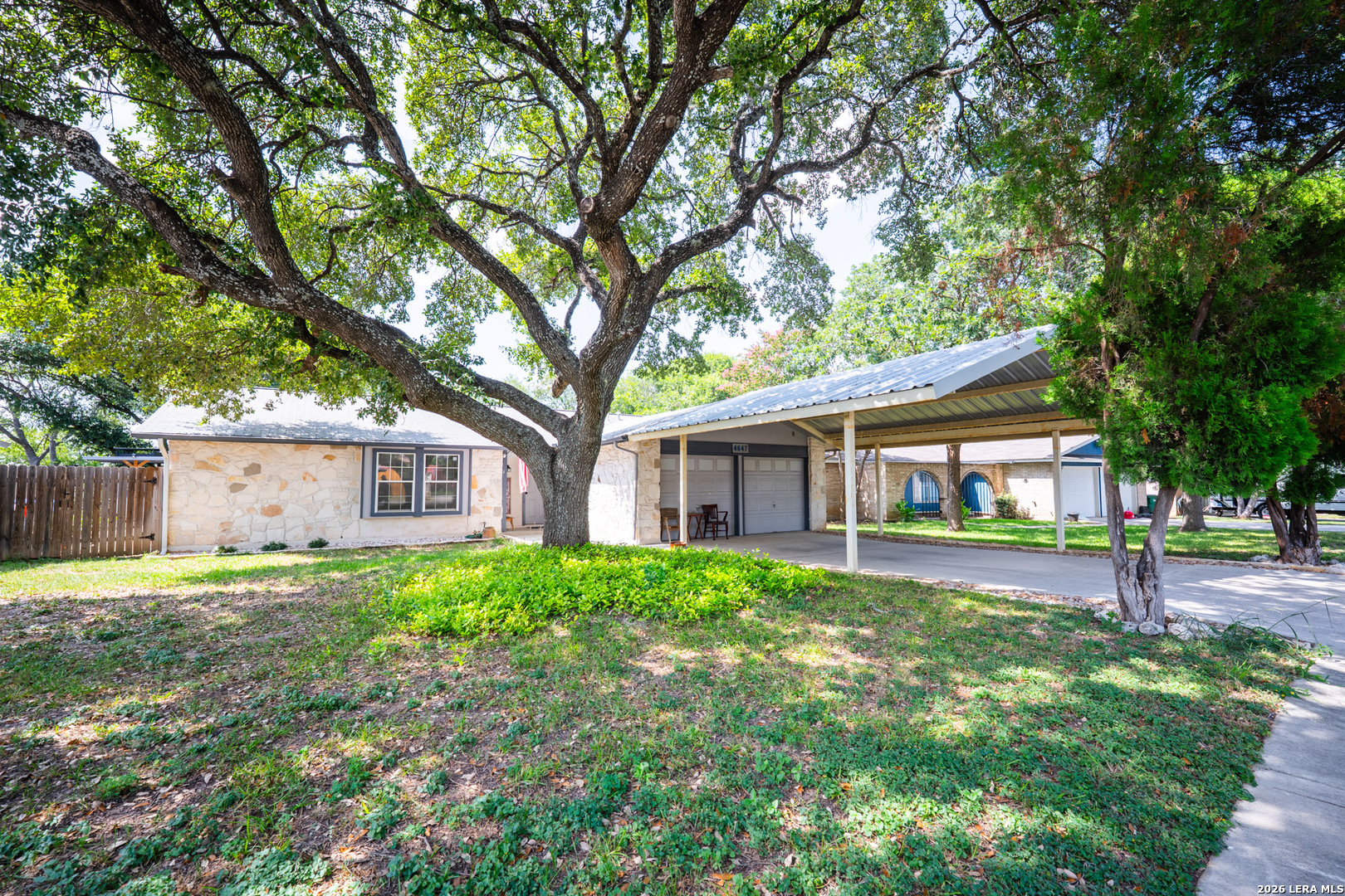 4647 Harpers Bend San Antonio TX 78217