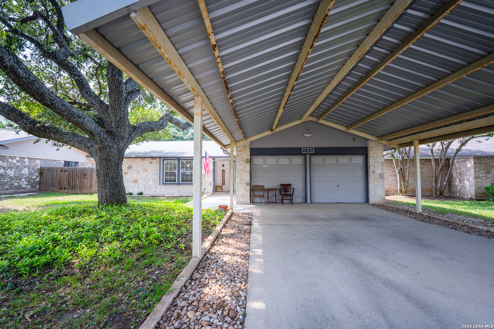 4647 Harpers Bend San Antonio TX 78217
