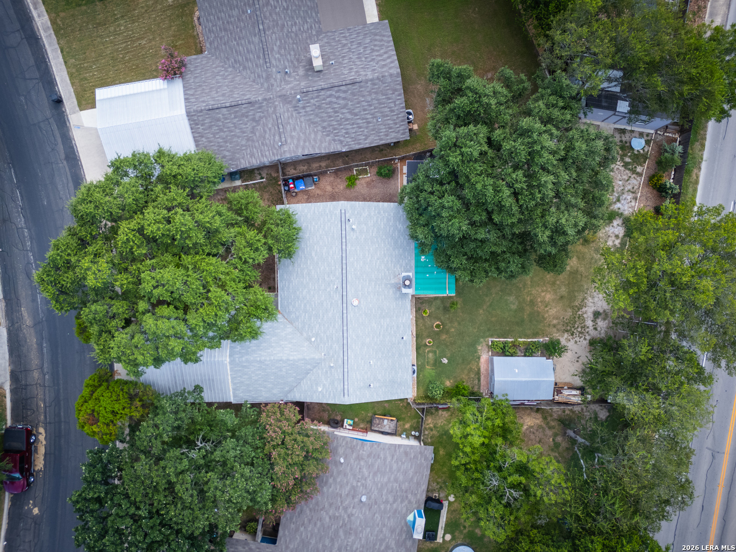 4647 Harpers Bend San Antonio TX 78217