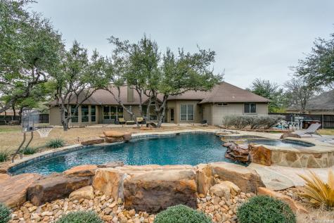 26404 Grey Horse Run San Antonio TX 78260