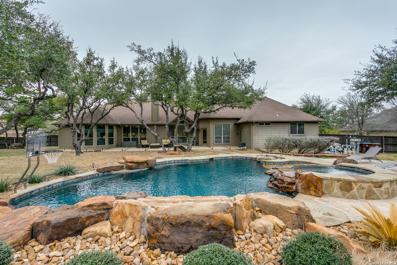 26404 Grey Horse Run San Antonio TX 78260