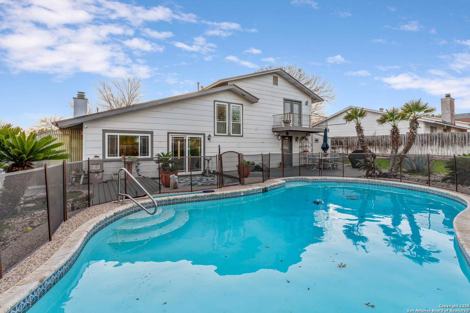 1114 Rio Linda Street San Antonio TX 78245