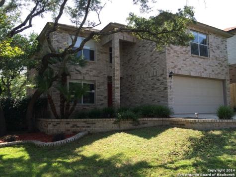 15050 Miss Ellie Drive San Antonio TX 78247