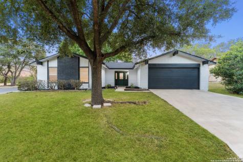 14403 Briarledge Street San Antonio TX 78247