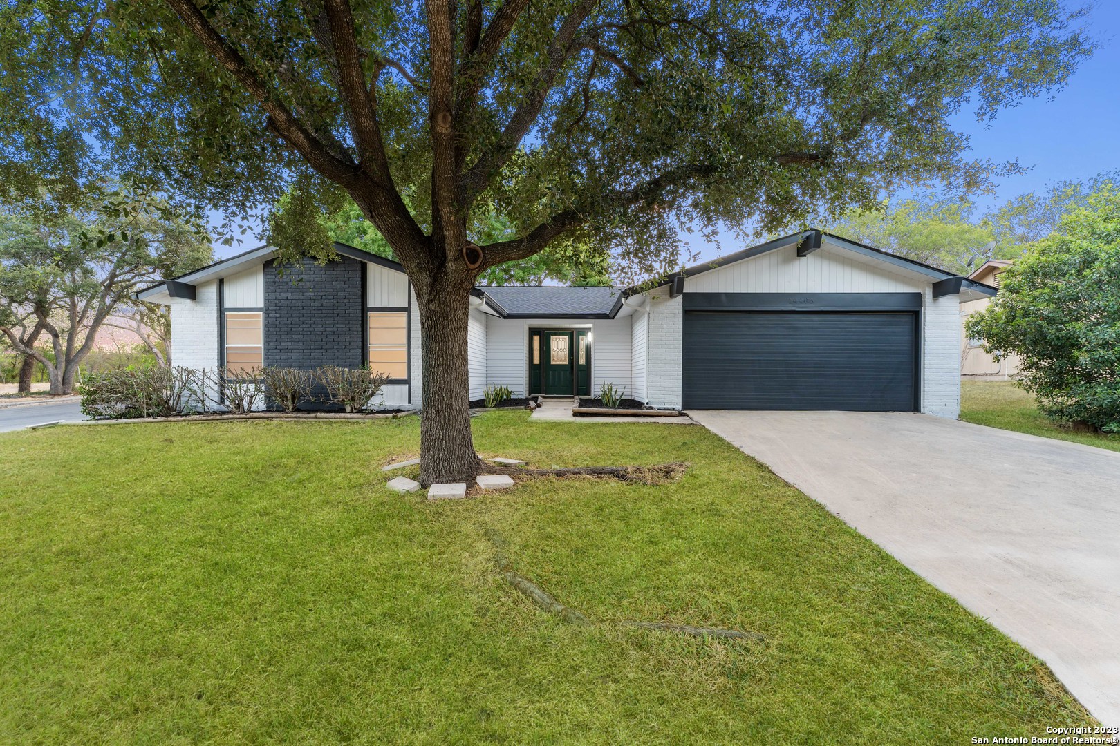 14403 Briarledge Street San Antonio TX 78247