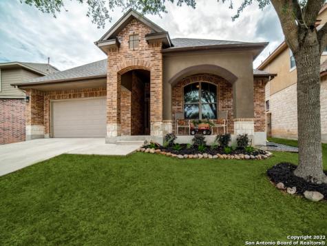 3527 Arroyo Alamo San Antonio TX 78253