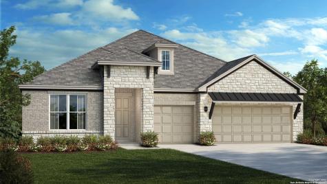 448 Chinkapin Trail New Braunfels TX 78132