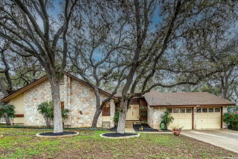 13046 Hunters Breeze San Antonio TX 78230