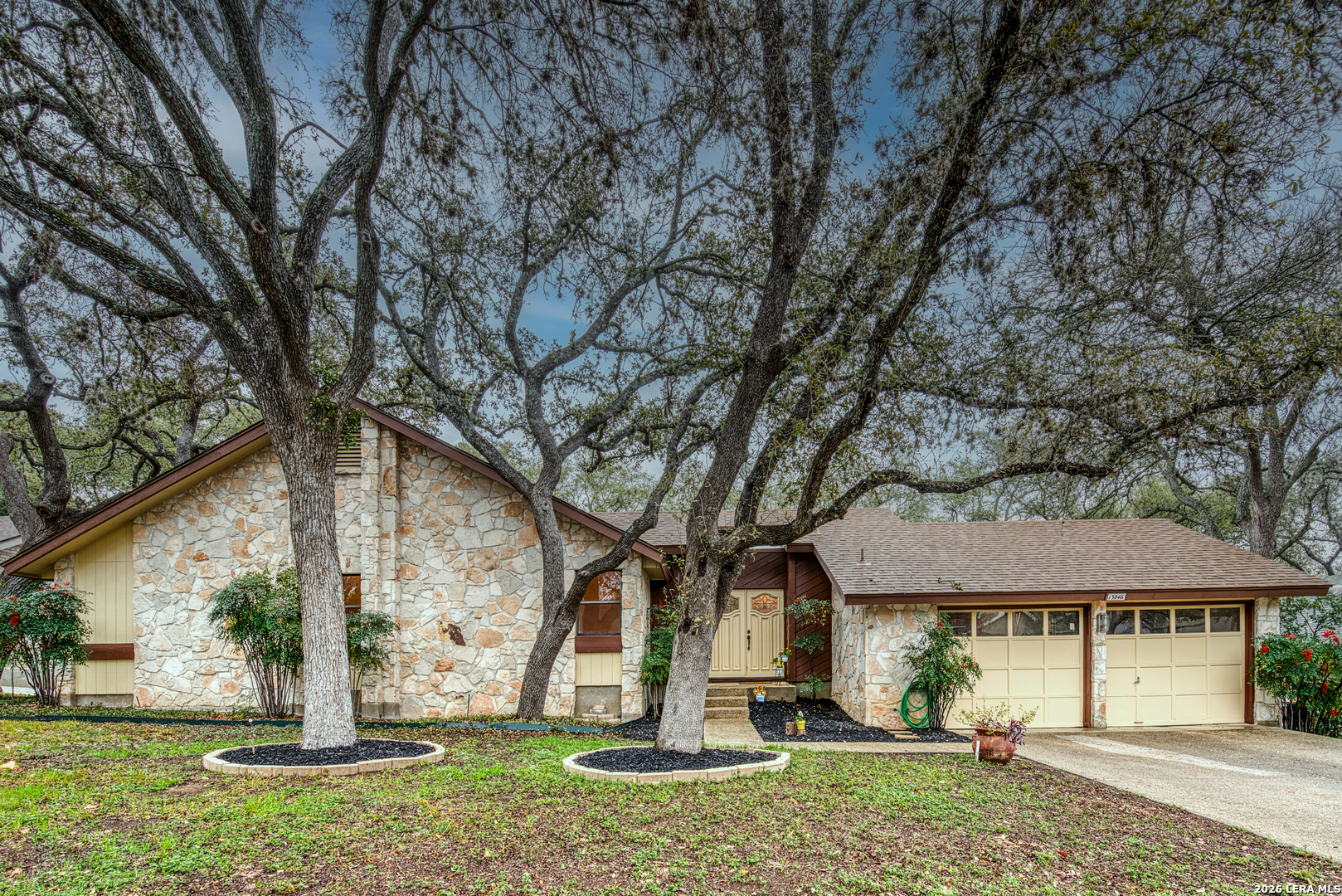 13046 Hunters Breeze San Antonio TX 78230
