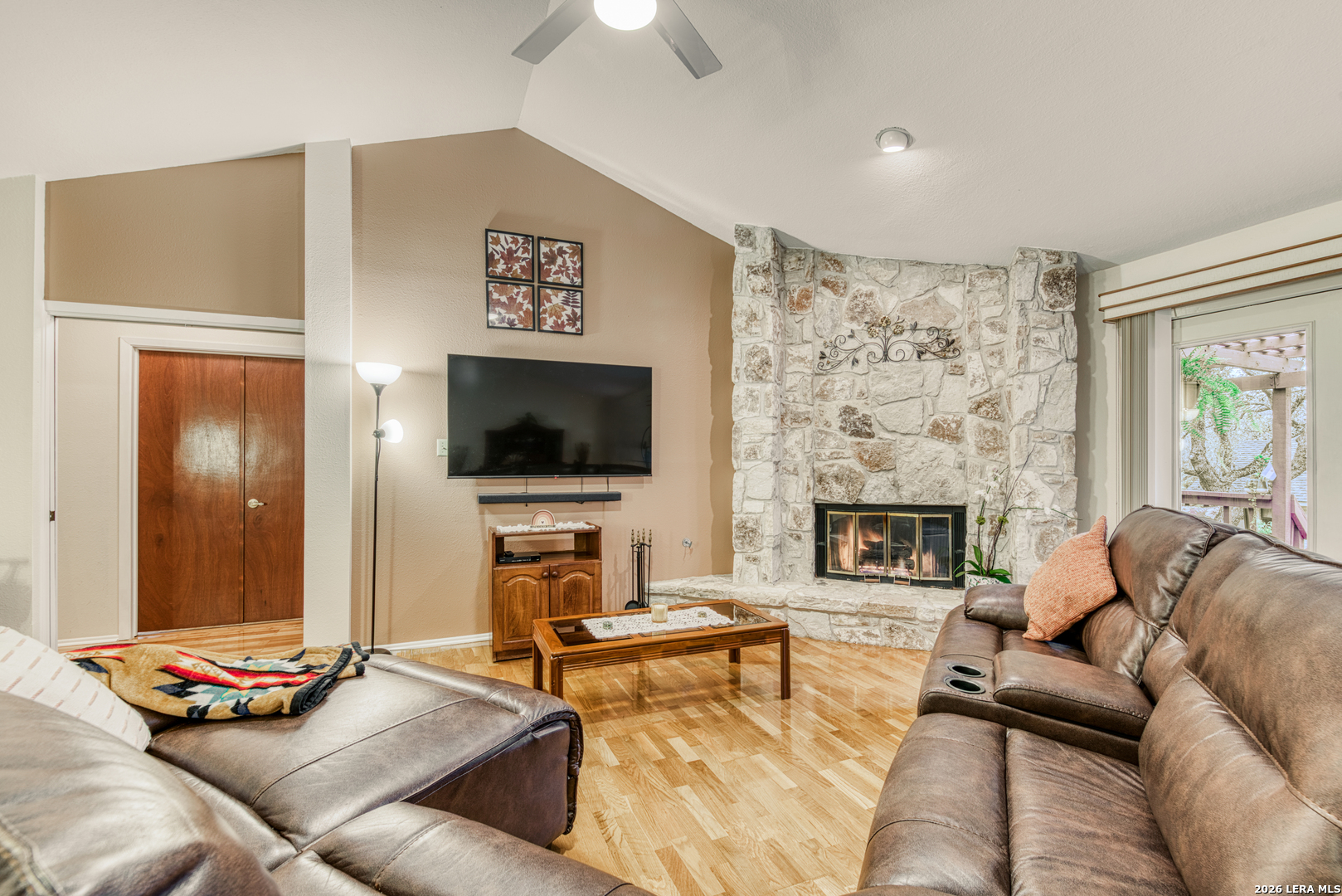 13046 Hunters Breeze San Antonio TX 78230