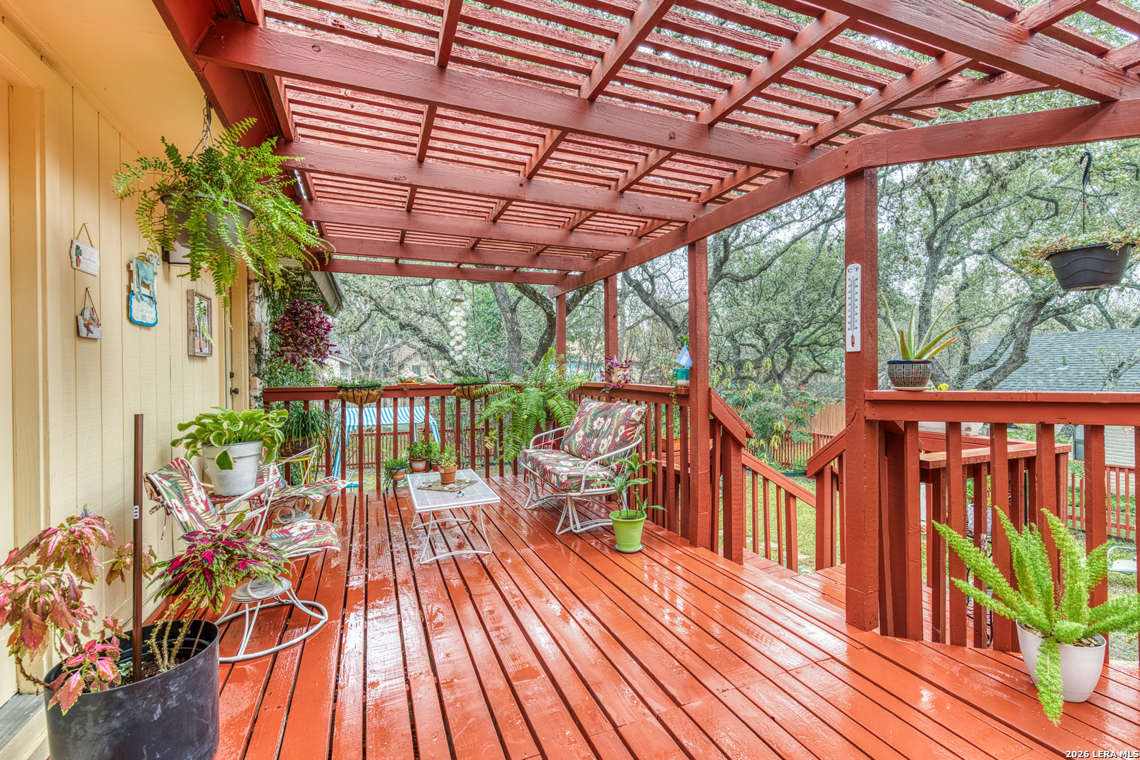 13046 Hunters Breeze San Antonio TX 78230