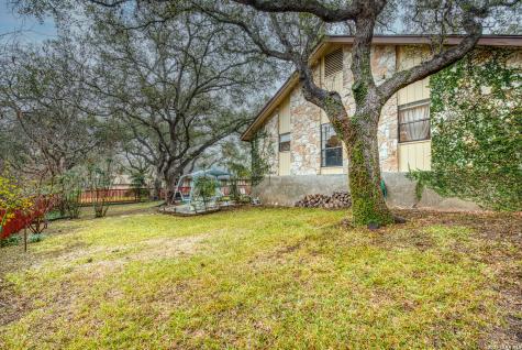 13046 Hunters Breeze San Antonio TX 78230