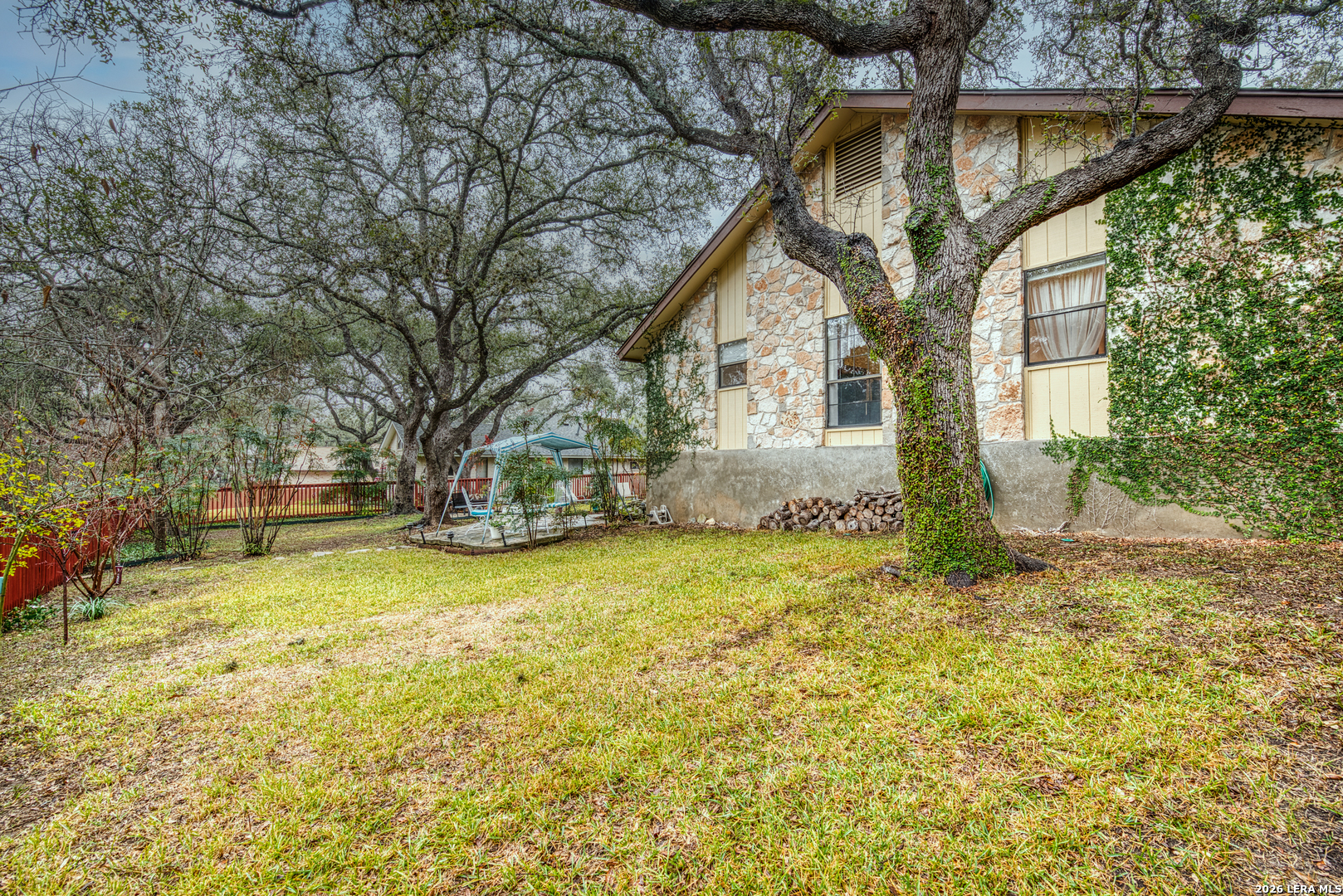 13046 Hunters Breeze San Antonio TX 78230