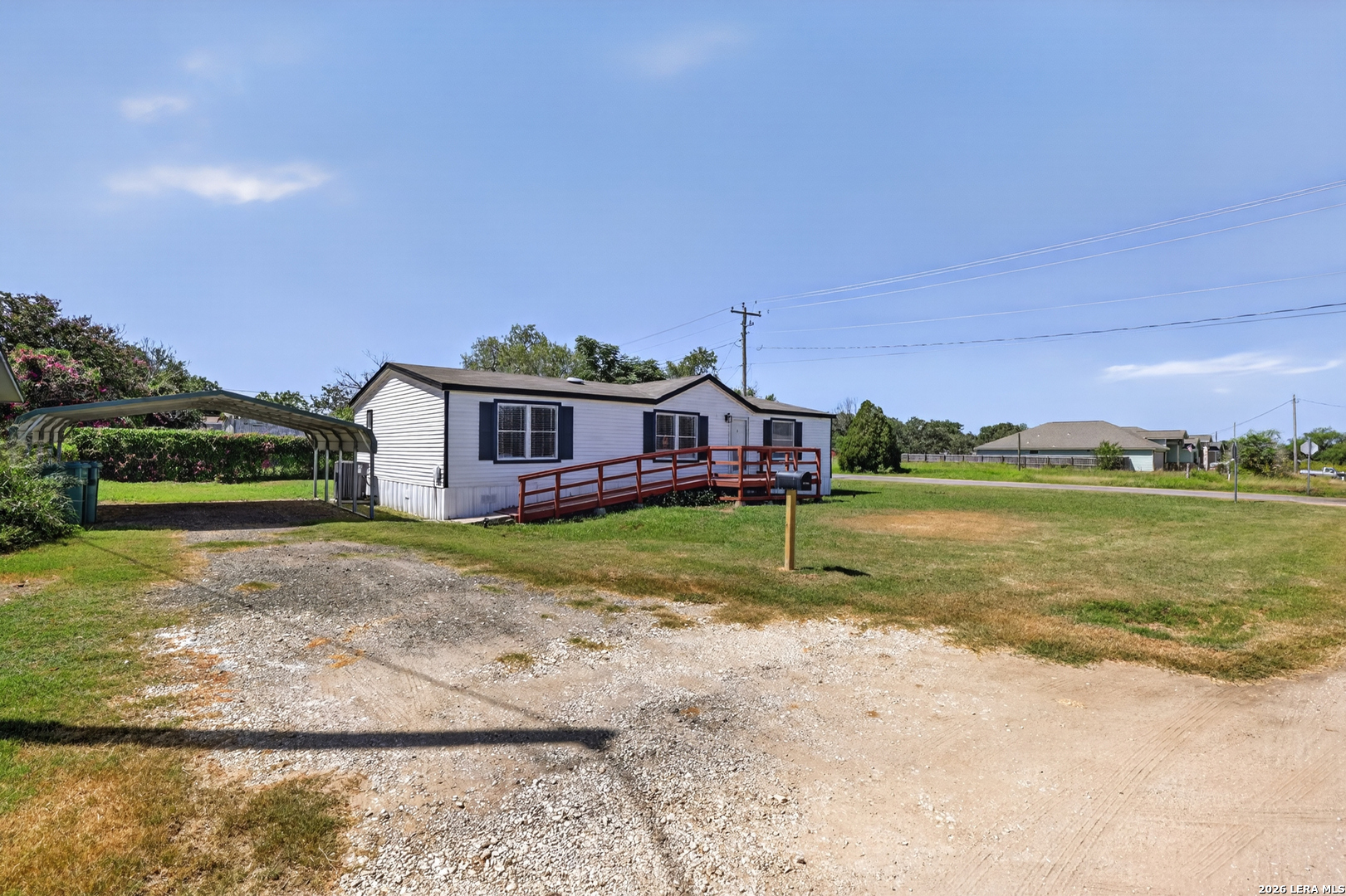1302 Hickory Street Jourdanton TX 78026