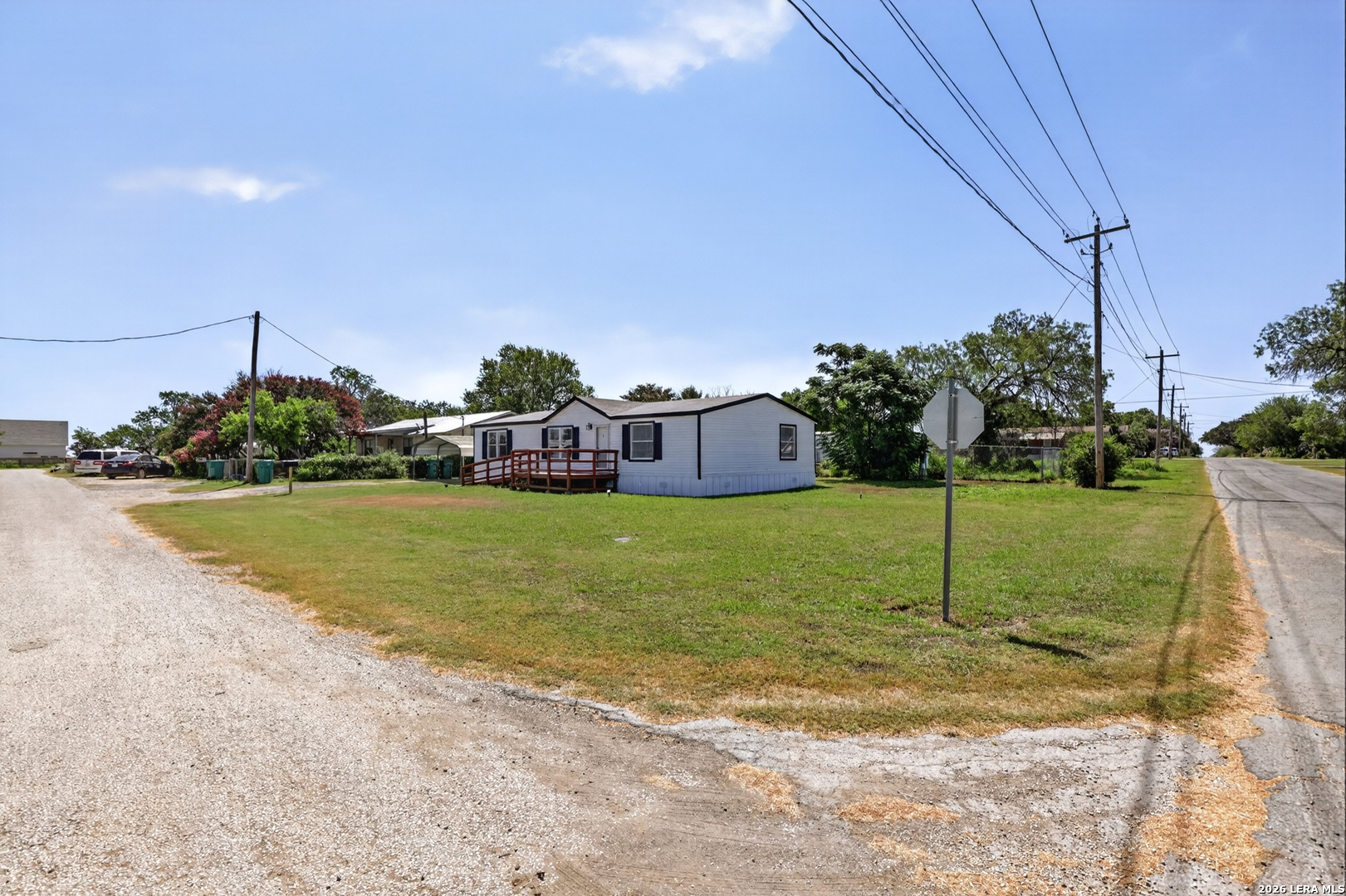 1302 Hickory Street Jourdanton TX 78026