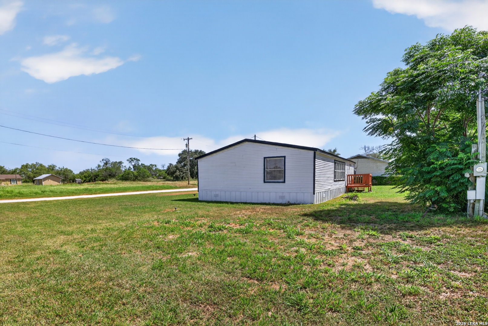 1302 Hickory Street Jourdanton TX 78026