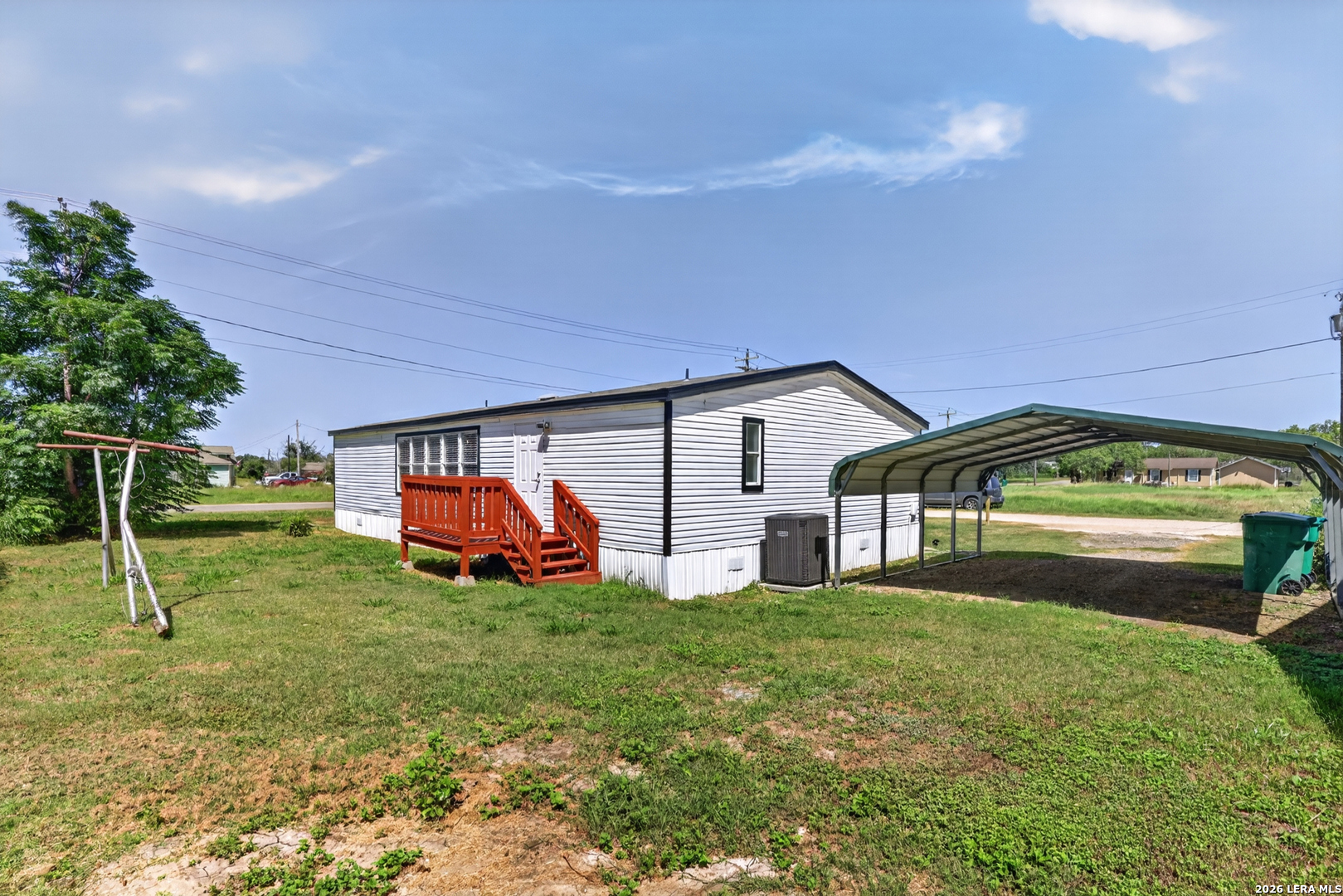 1302 Hickory Street Jourdanton TX 78026