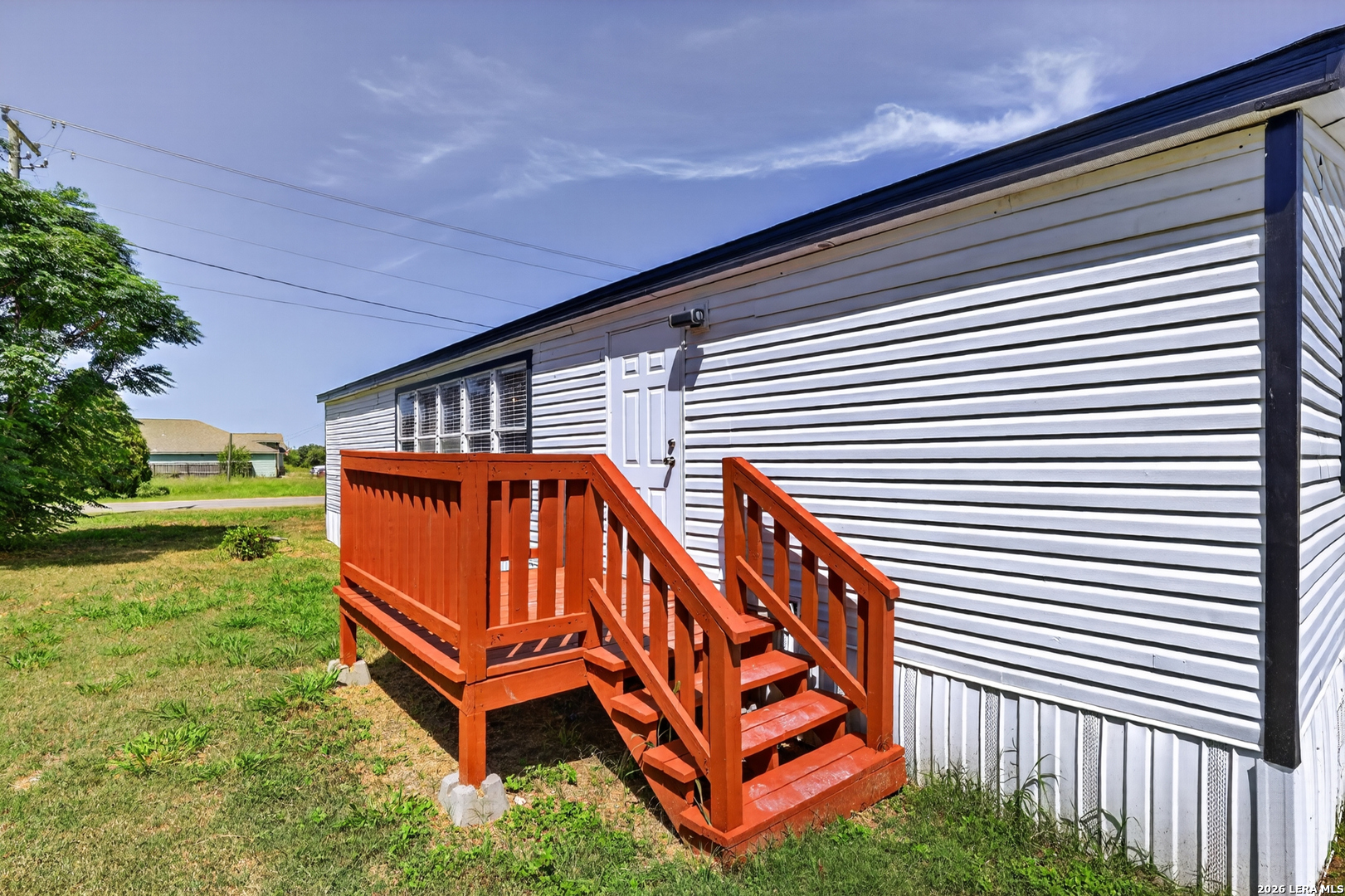 1302 Hickory Street Jourdanton TX 78026