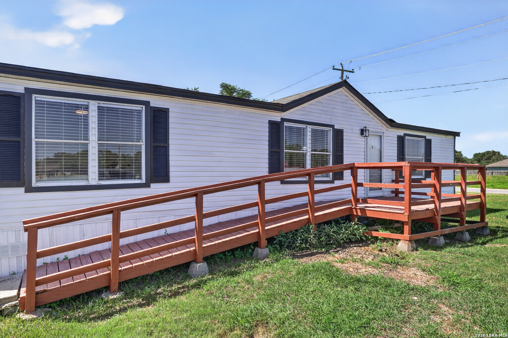 1302 Hickory Street Jourdanton TX 78026