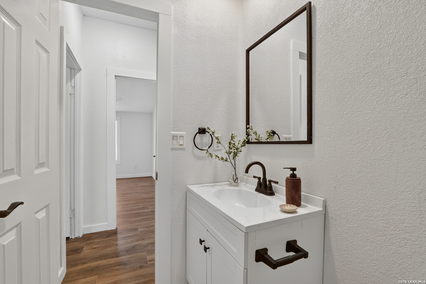 1302 Hickory Street Jourdanton TX 78026