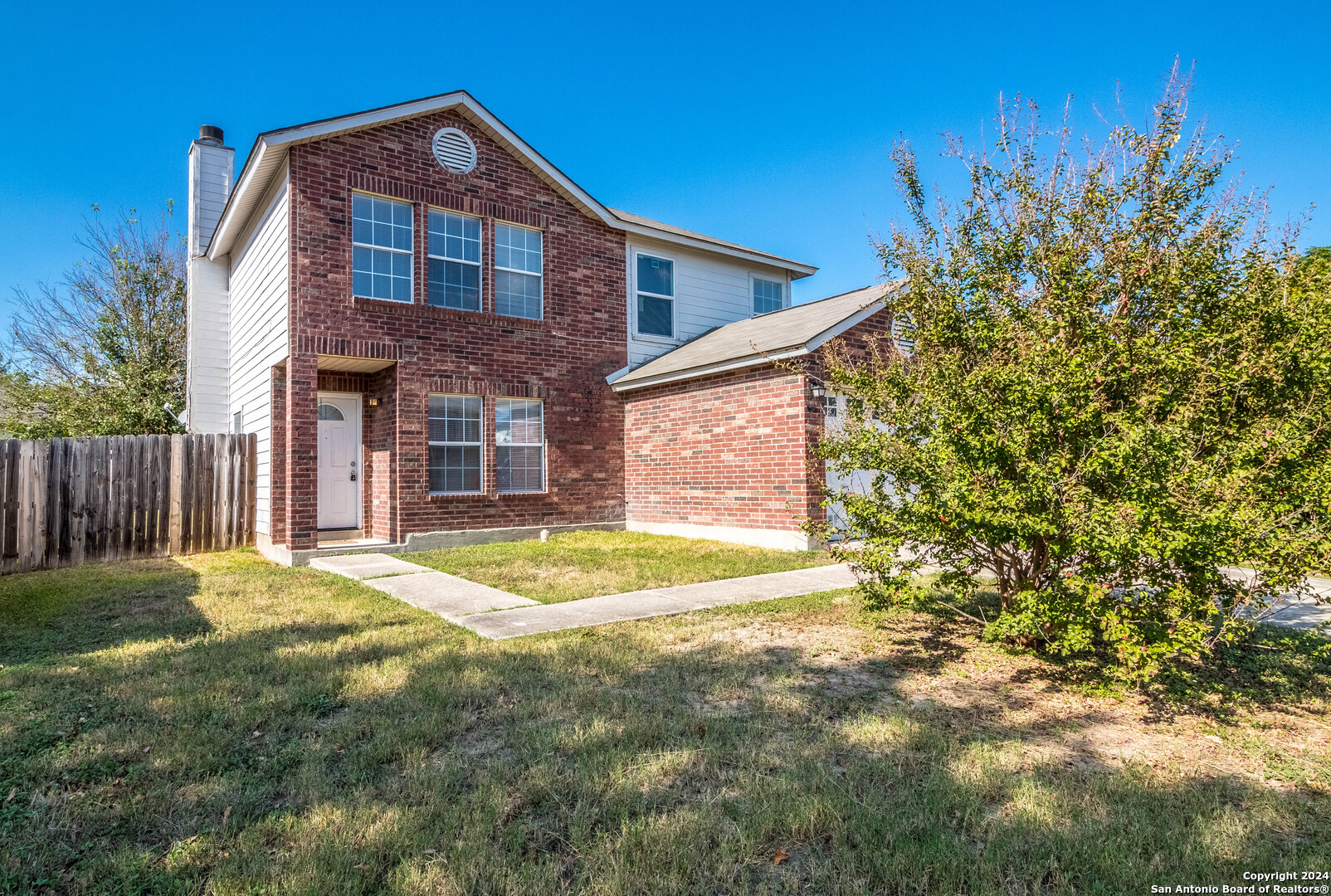 7819 Dueling Oak San Antonio TX 78254