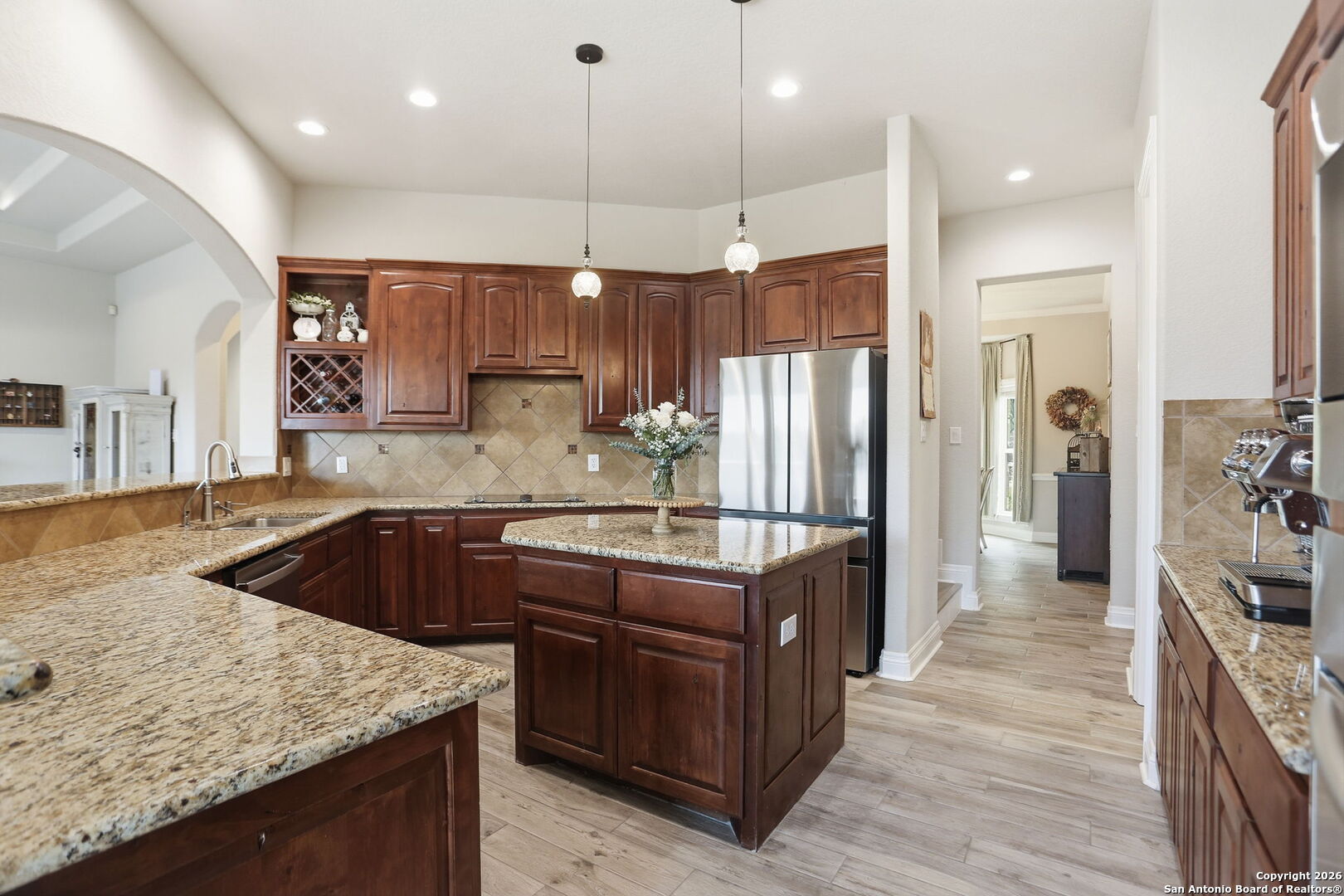 426 County Road 2801 W Mico TX 78056