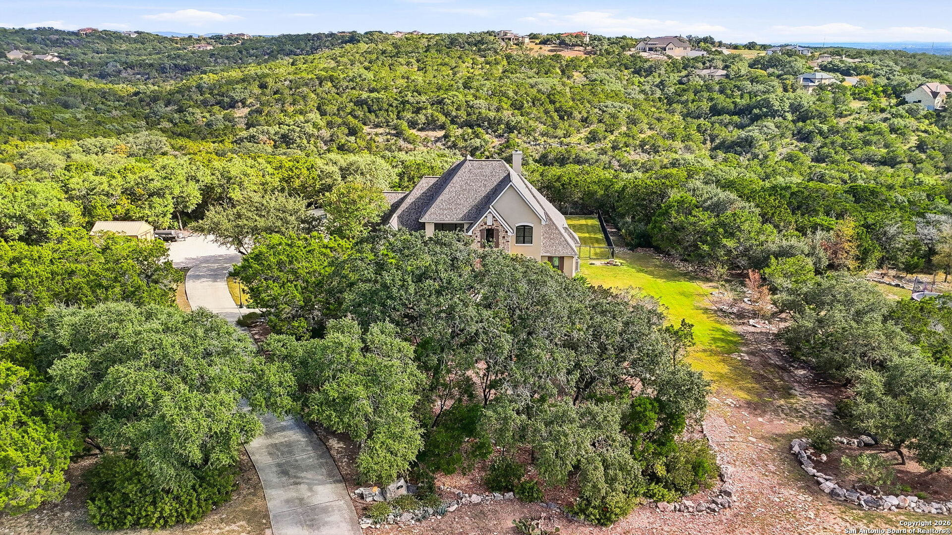 426 County Road 2801 W Mico TX 78056