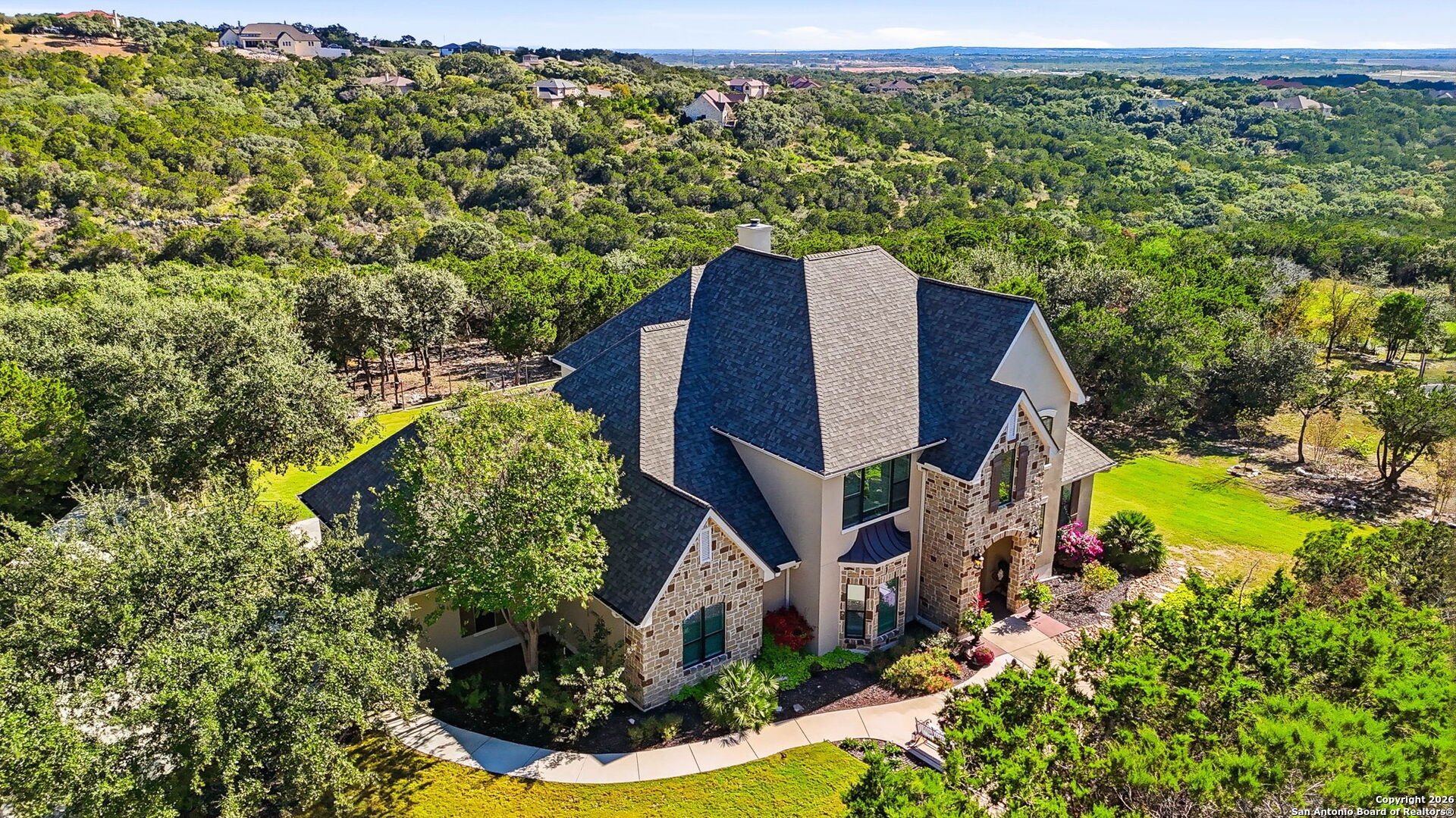 426 County Road 2801 W Mico TX 78056