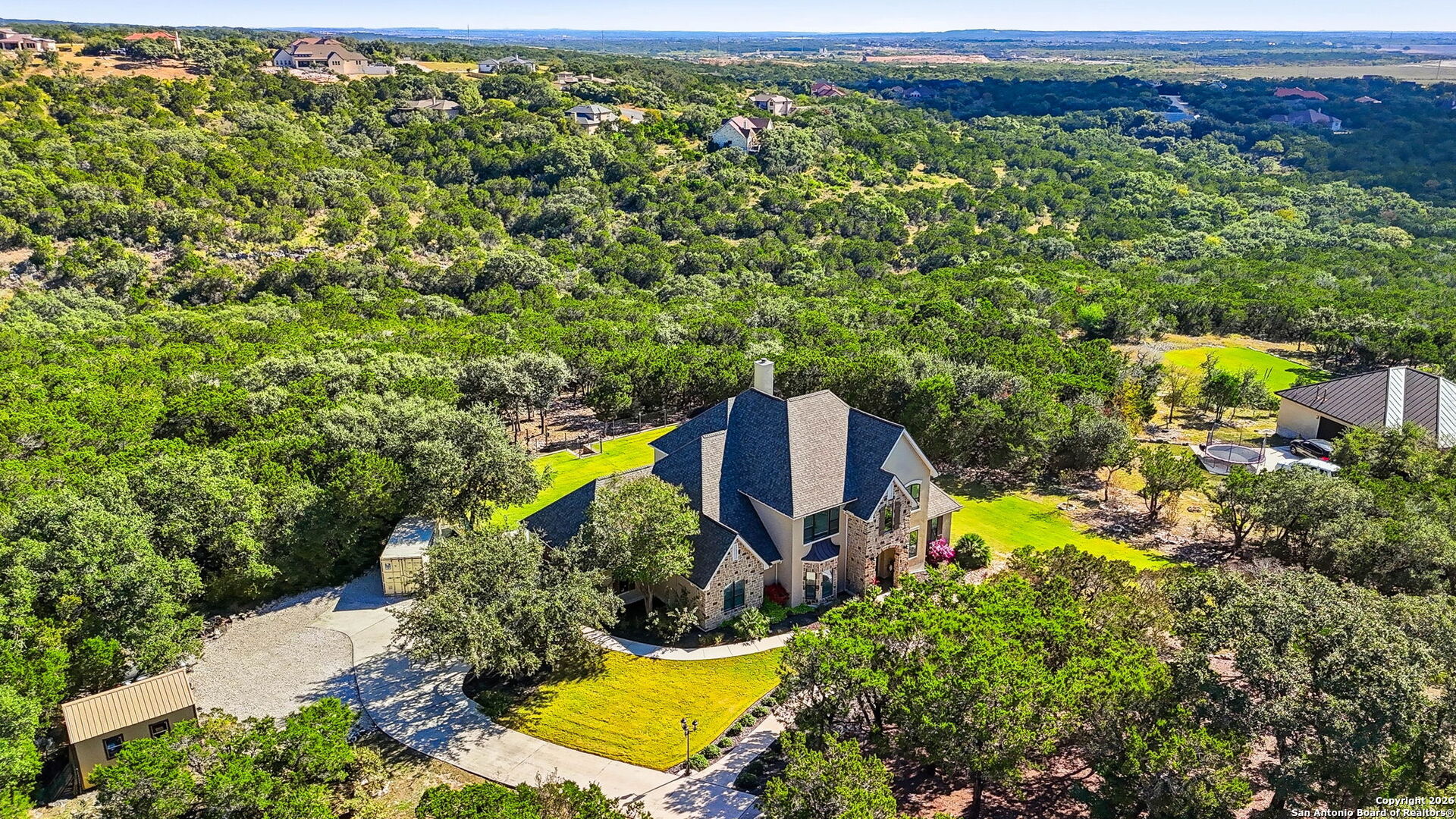 426 County Road 2801 W Mico TX 78056