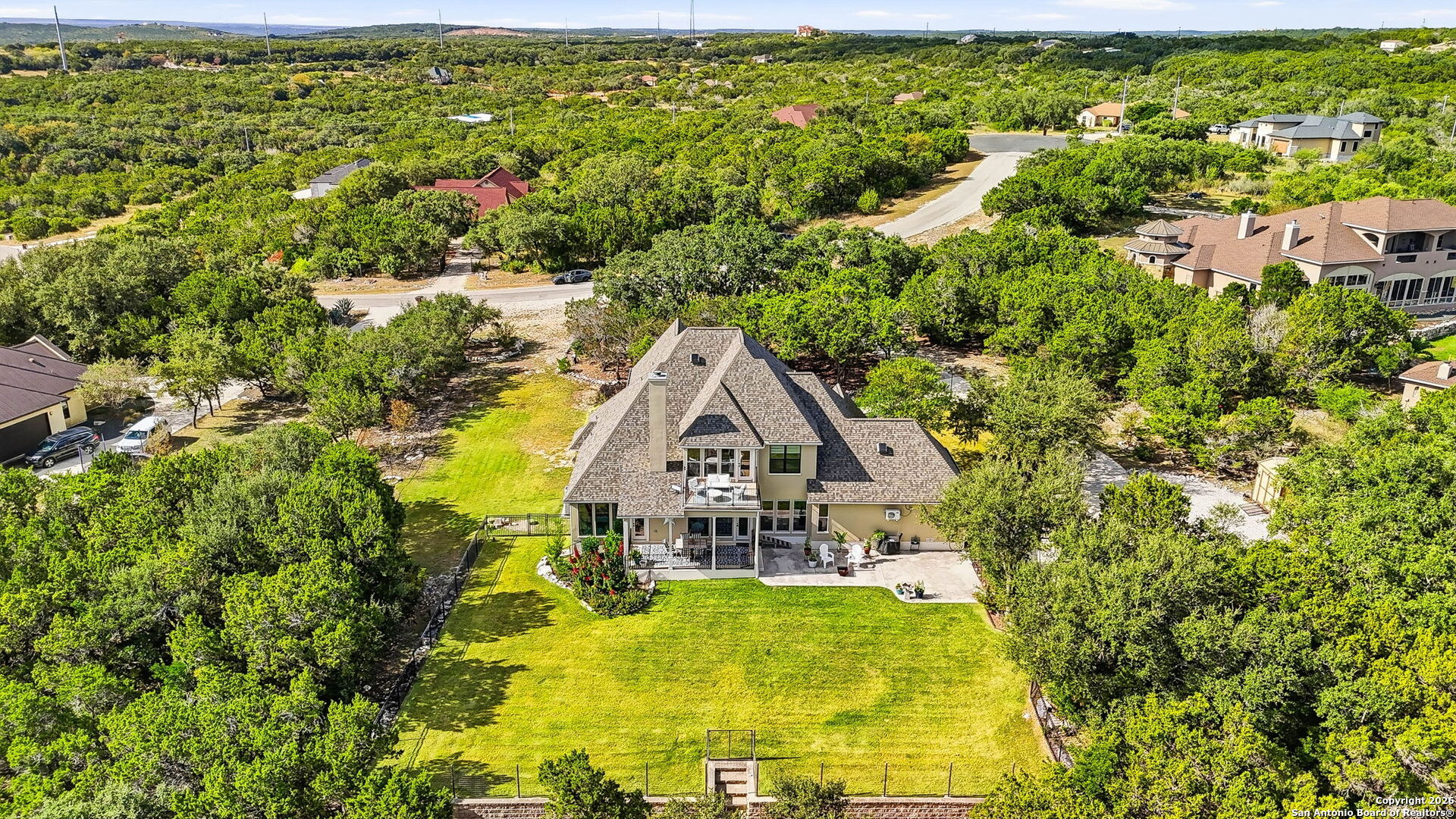 426 County Road 2801 W Mico TX 78056