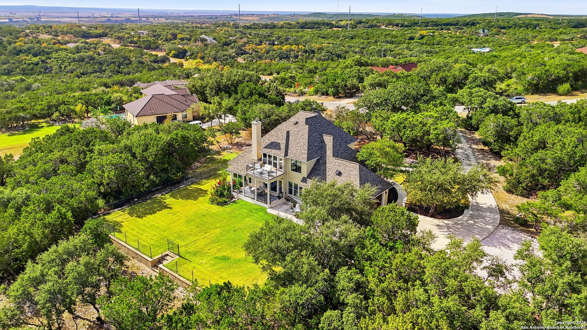 426 County Road 2801 W Mico TX 78056