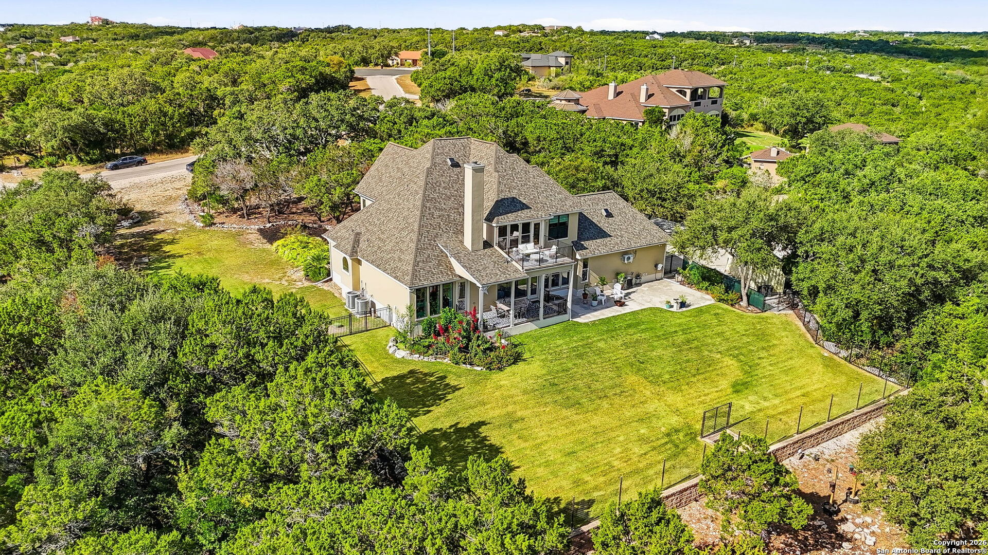 426 County Road 2801 W Mico TX 78056