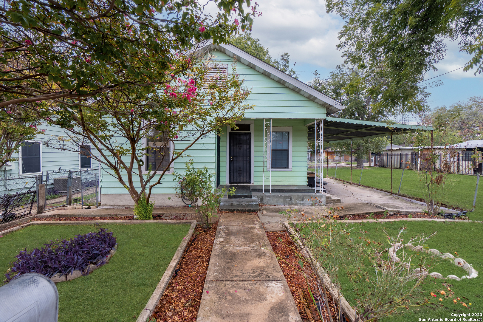 840 Perez Street San Antonio TX 78207