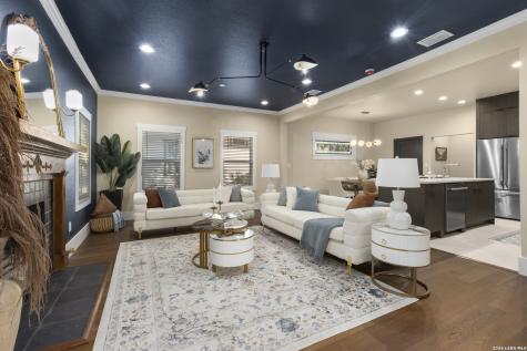 315 E Craig Place San Antonio TX 78212