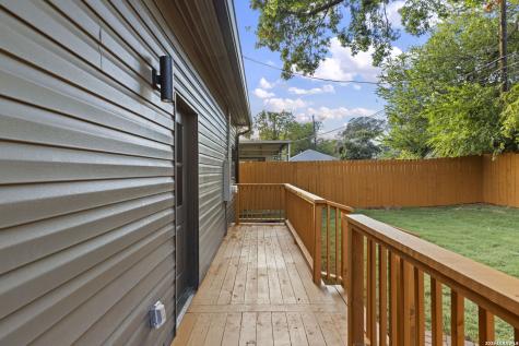 315 E Craig Place San Antonio TX 78212