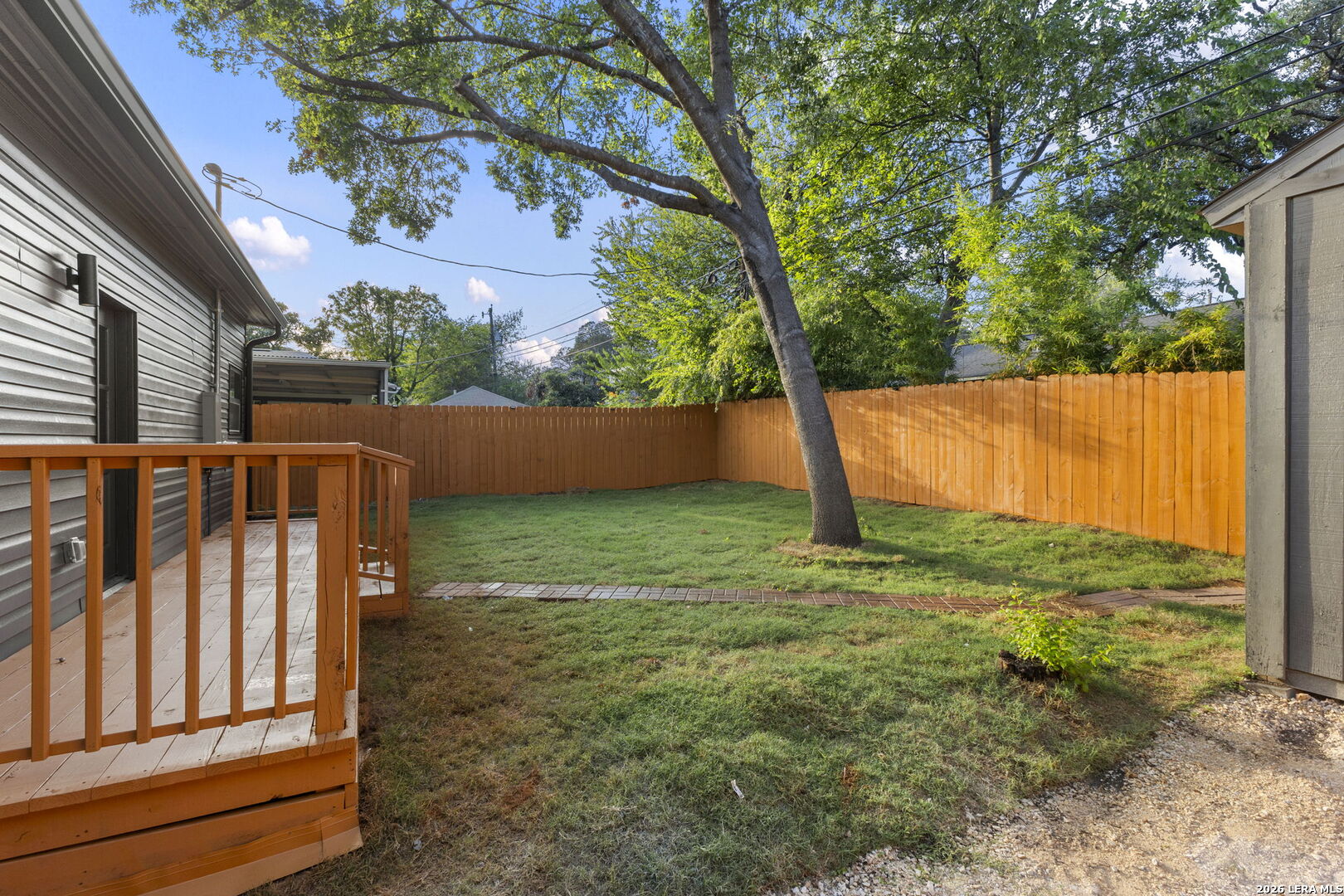 315 E Craig Place San Antonio TX 78212