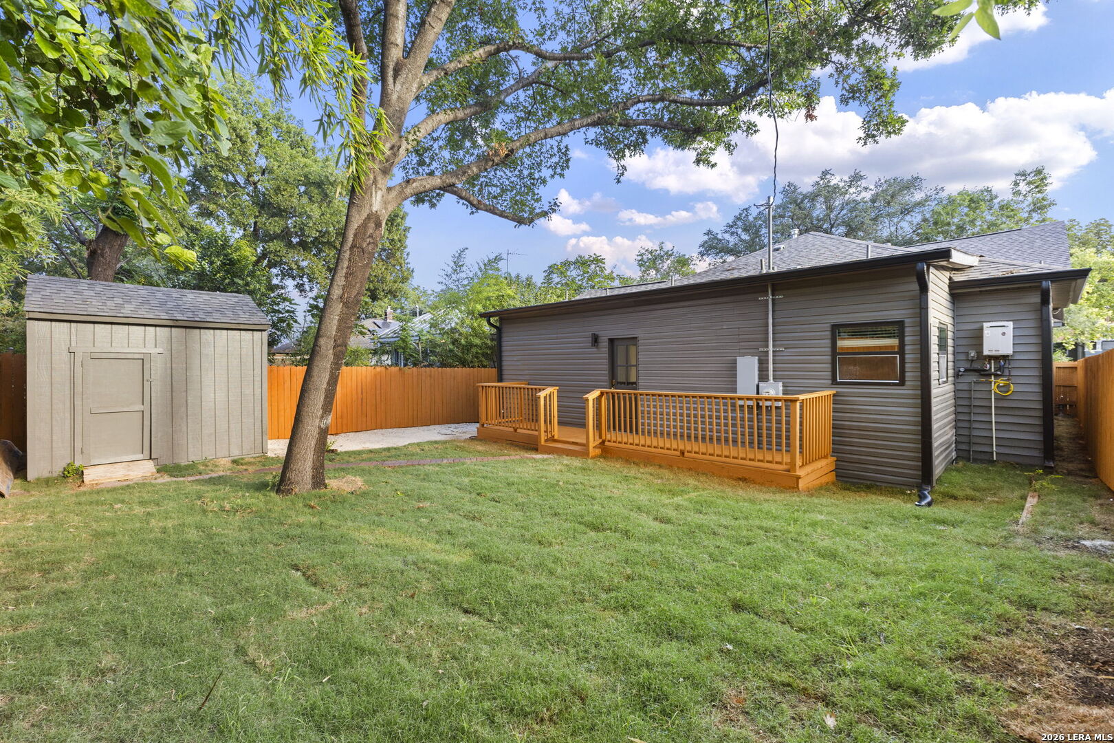315 E Craig Place San Antonio TX 78212