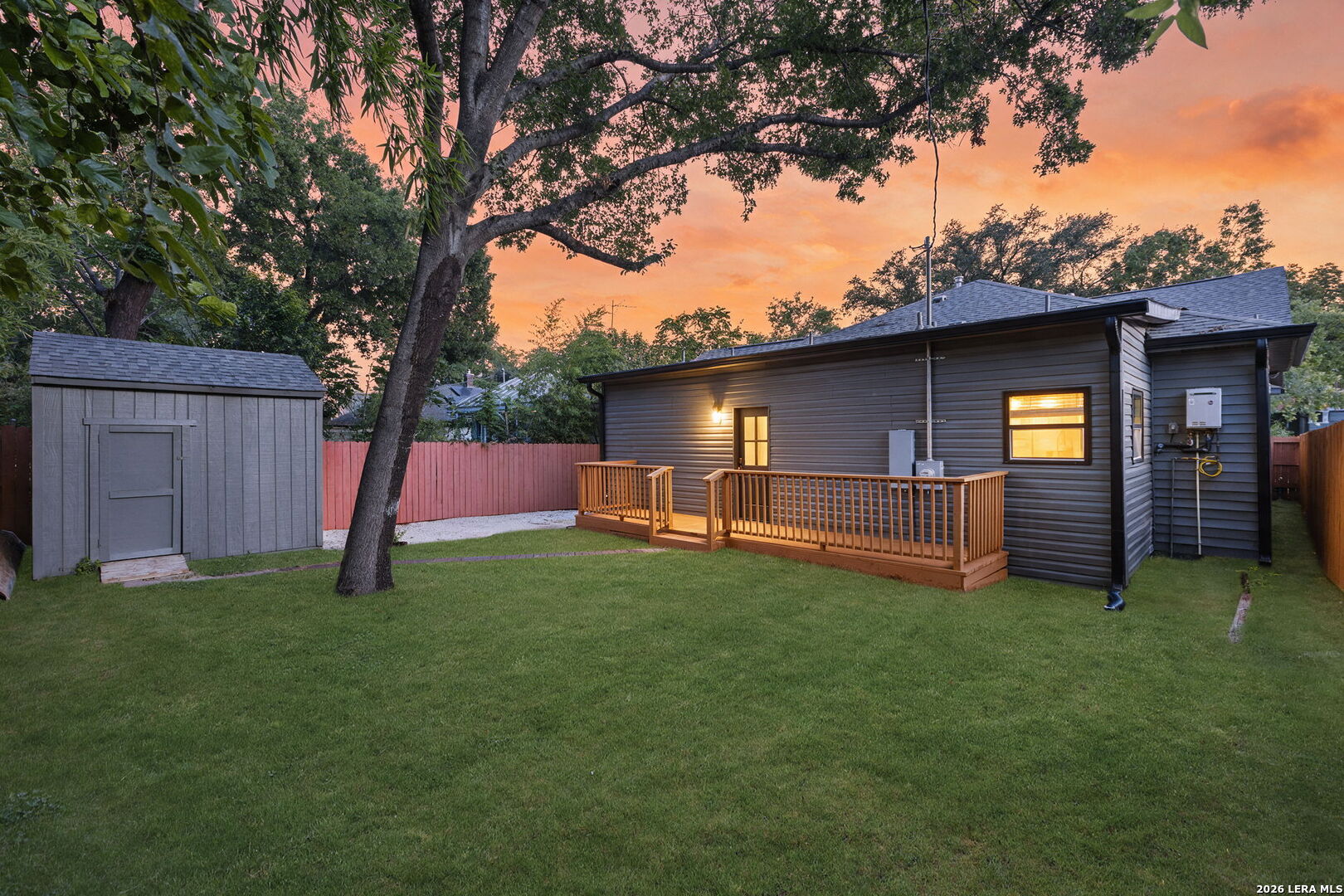 315 E Craig Place San Antonio TX 78212