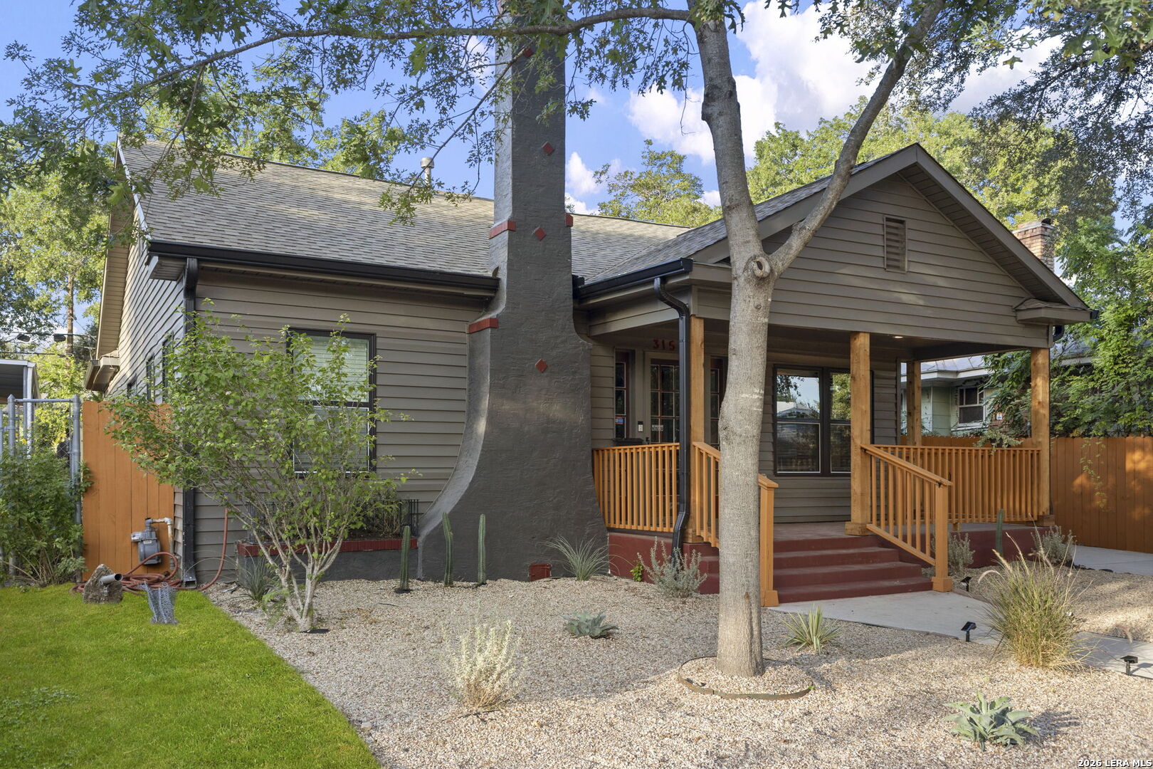 315 E Craig Place San Antonio TX 78212