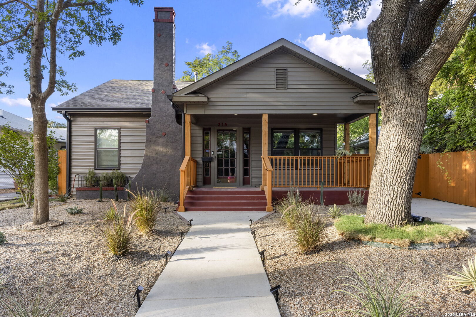 315 E Craig Place San Antonio TX 78212