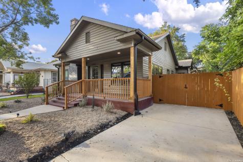 315 E Craig Place San Antonio TX 78212