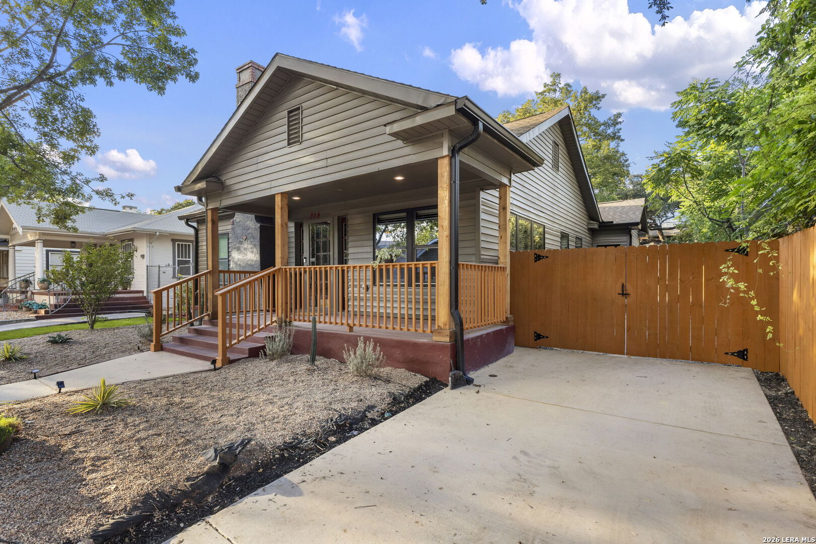 315 E Craig Place San Antonio TX 78212