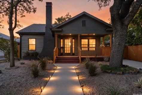 315 E Craig Place San Antonio TX 78212