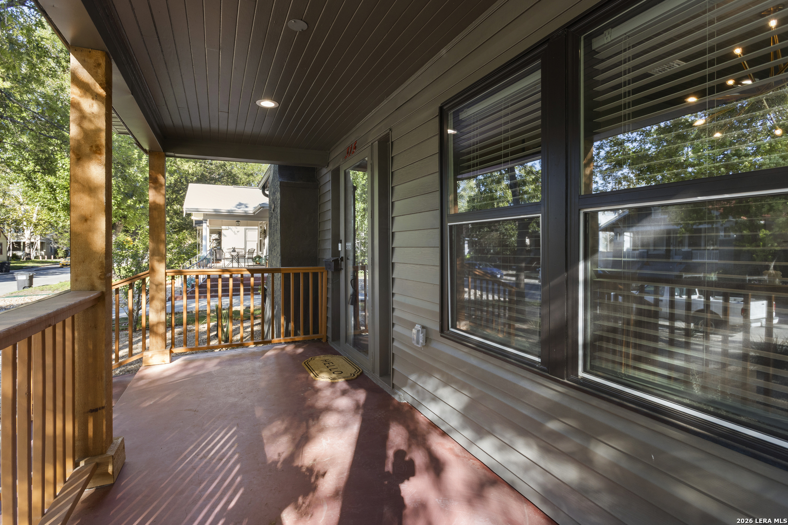 315 E Craig Place San Antonio TX 78212