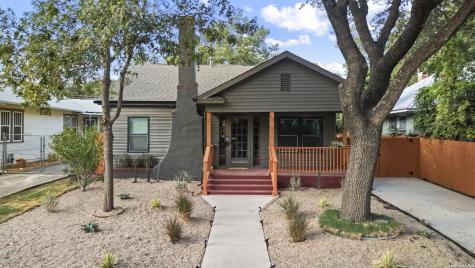 315 E Craig Place San Antonio TX 78212
