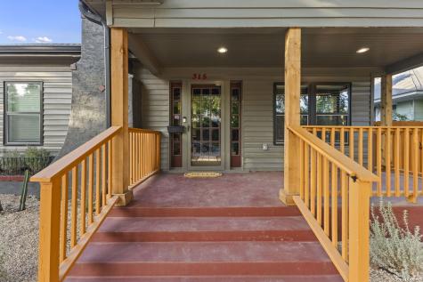 315 E Craig Place San Antonio TX 78212