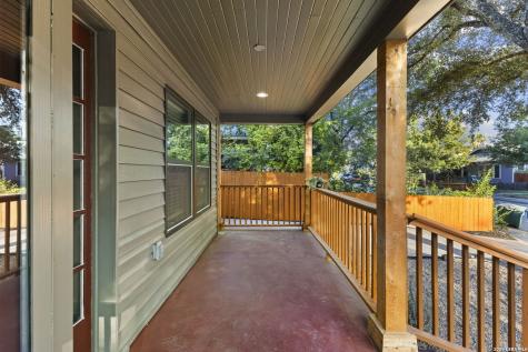 315 E Craig Place San Antonio TX 78212