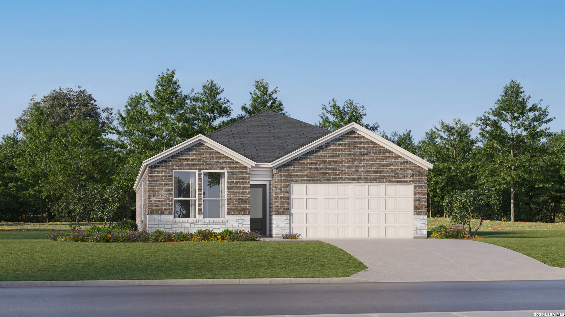 217 Joshua Cove Fredericksburg TX 78624