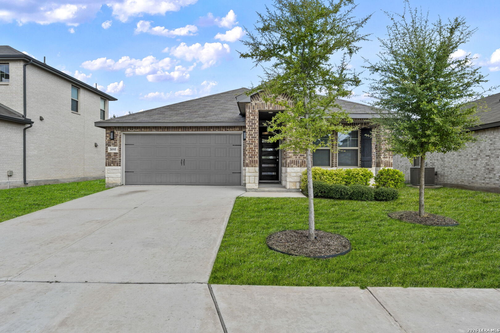 3095 Mondavi Crest Schertz TX 78154