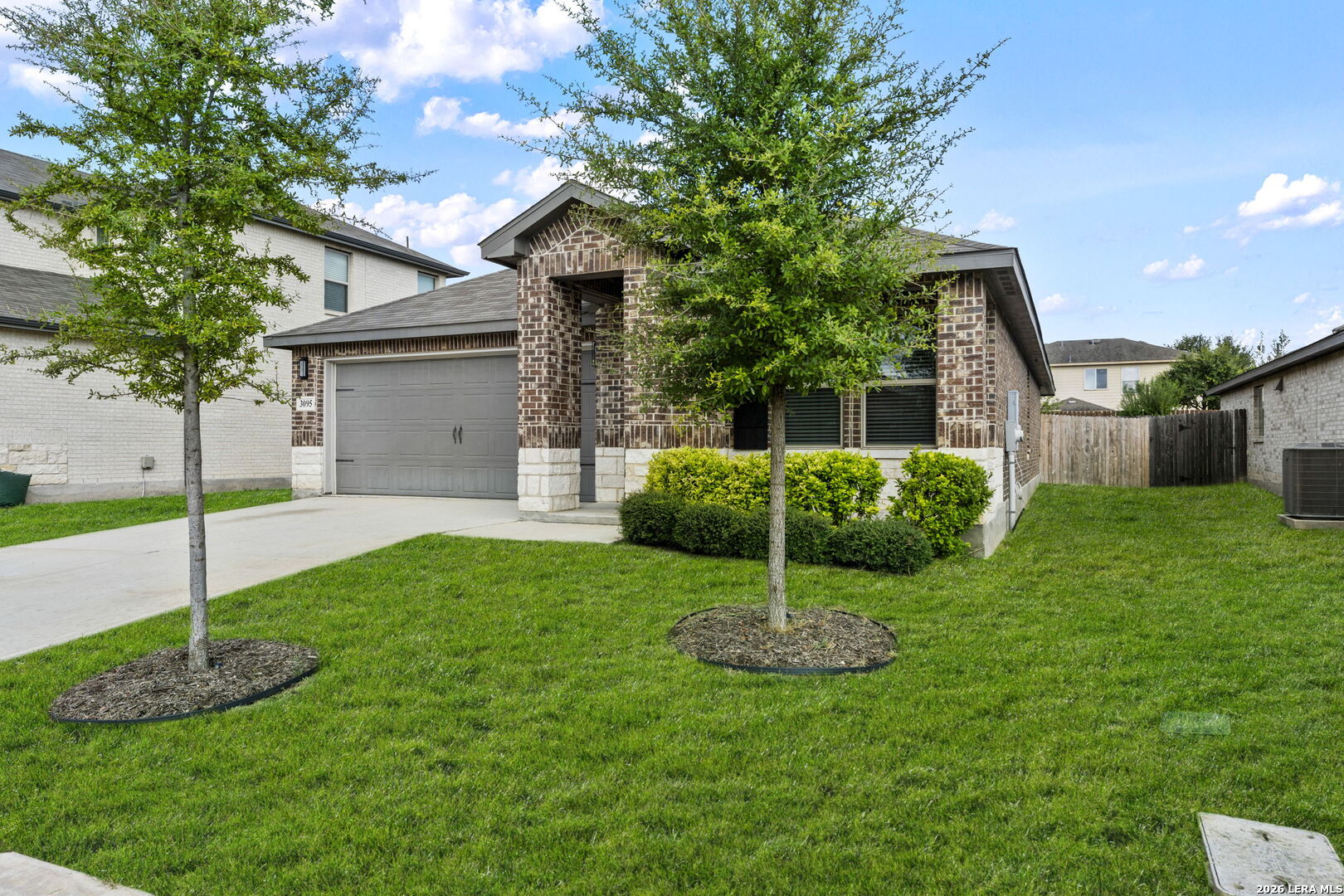 3095 Mondavi Crest Schertz TX 78154